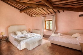 Bossi Di Sopra (Castello Di Bossi)