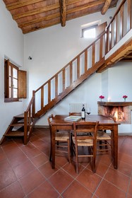 Bossi Di Sopra (Castello Di Bossi)