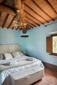 Bossi Di Sopra (Castello Di Bossi)