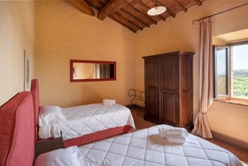 Bossi Di Sopra (Castello Di Bossi)