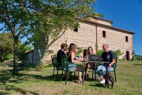 Bossi Di Sopra (Castello Di Bossi)