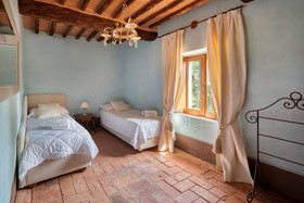 Bossi Di Sopra (Castello Di Bossi)