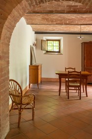 Bossi Di Sopra (Castello Di Bossi)