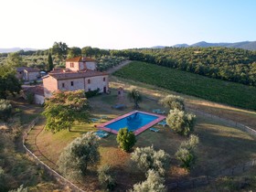 Bossi Di Sopra (Castello Di Bossi)