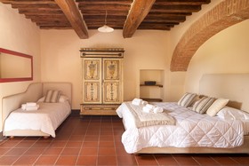 Bossi Di Sopra (Castello Di Bossi)