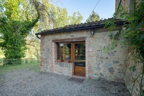 Bossi Di Sopra (Castello Di Bossi)