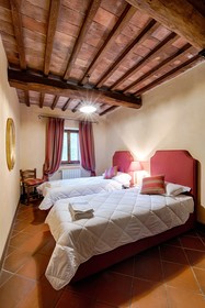 Bossi Di Sopra (Castello Di Bossi)