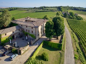 Bossi Di Sopra (Castello Di Bossi)