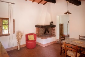 Bossi Di Sopra (Castello Di Bossi)