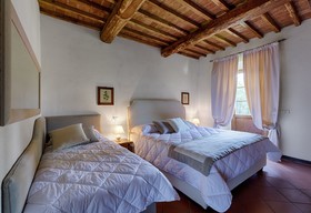 Bossi Di Sopra (Castello Di Bossi)