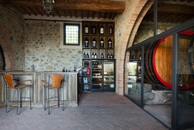 Bossi Di Sopra (Castello Di Bossi)