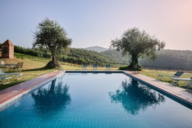 Bossi Di Sopra (Castello Di Bossi)