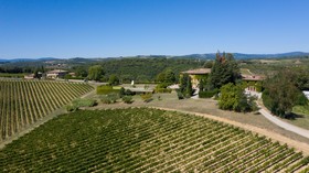 Bossi Di Sopra (Castello Di Bossi)