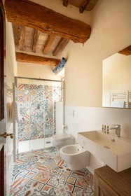 Bossi Di Sopra (Castello Di Bossi)