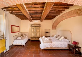 Bossi Di Sopra (Castello Di Bossi)