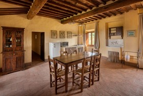 Bossi Di Sopra (Castello Di Bossi)