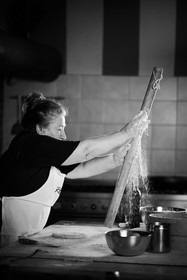 Bossi Di Sopra (Castello Di Bossi)