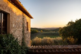 Bossi Di Sopra (Castello Di Bossi)