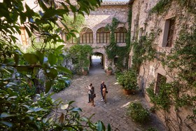 Bossi Di Sopra (Castello Di Bossi)