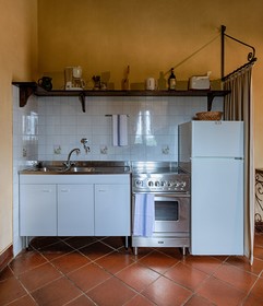 Bossi Di Sopra (Castello Di Bossi)