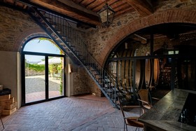 Bossi Di Sopra (Castello Di Bossi)