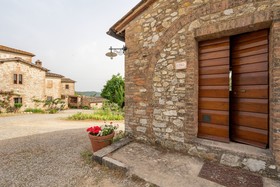 Bossi Di Sopra (Castello Di Bossi)