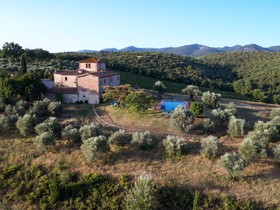 Bossi Di Sopra (Castello Di Bossi)