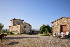 Bossi Di Sopra (Castello Di Bossi)