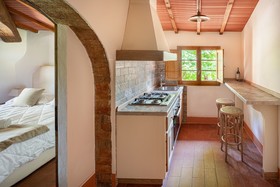 Bossi Di Sopra (Castello Di Bossi)