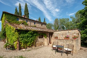 Bossi Di Sopra (Castello Di Bossi)