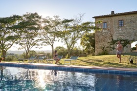 Bossi Di Sopra (Castello Di Bossi)