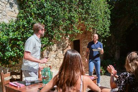 Bossi Di Sopra (Castello Di Bossi)