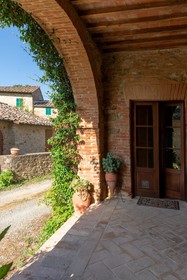 Bossi Di Sopra (Castello Di Bossi)