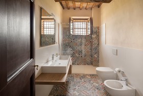 Bossi Di Sopra (Castello Di Bossi)