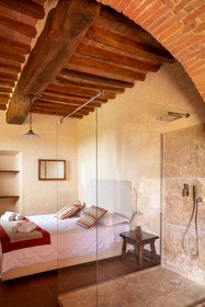 Bossi Di Sopra (Castello Di Bossi)