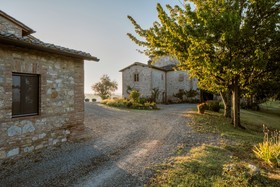 Bossi Di Sopra (Castello Di Bossi)