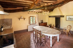 Bossi Di Sopra (Castello Di Bossi)