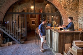 Bossi Di Sopra (Castello Di Bossi)