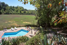 Bossi Di Sopra (Castello Di Bossi)