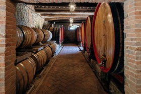 Bossi Di Sopra (Castello Di Bossi)