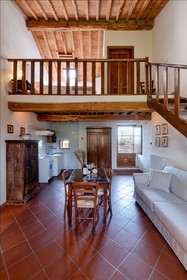 Bossi Di Sopra (Castello Di Bossi)