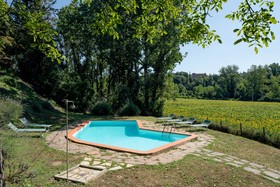 Bossi Di Sopra (Castello Di Bossi)