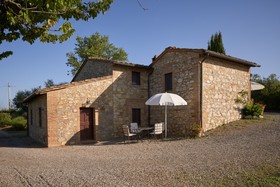 Bossi Di Sopra (Castello Di Bossi)