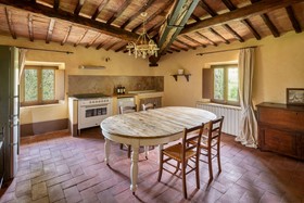 Bossi Di Sopra (Castello Di Bossi)