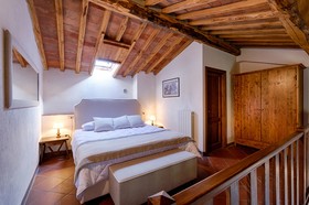 Bossi Di Sopra (Castello Di Bossi)