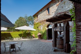 Bossi Di Sopra (Castello Di Bossi)