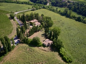 Bossi Di Sopra (Castello Di Bossi)