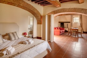 Bossi Di Sopra (Castello Di Bossi)