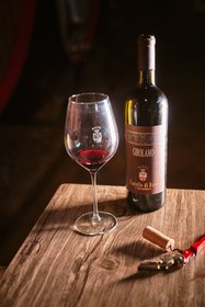 Bossi Di Sopra (Castello Di Bossi)