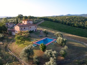 Bossi Di Sopra (Castello Di Bossi)